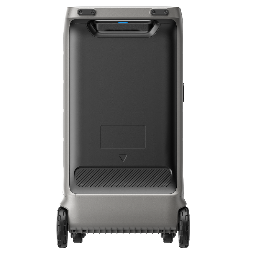 Зарядна станція ANKER SOLIX F3800 - 3840Wh/AC 6000W/100W 3xPD/2xUSB/1xCar/MPPT