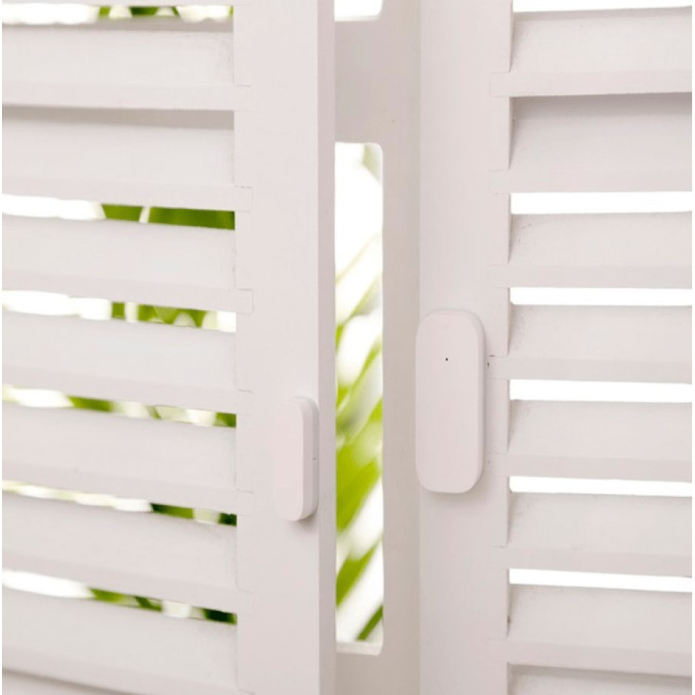 Умный датчик дверей и окон Xiaomi Aqara Door Sensor