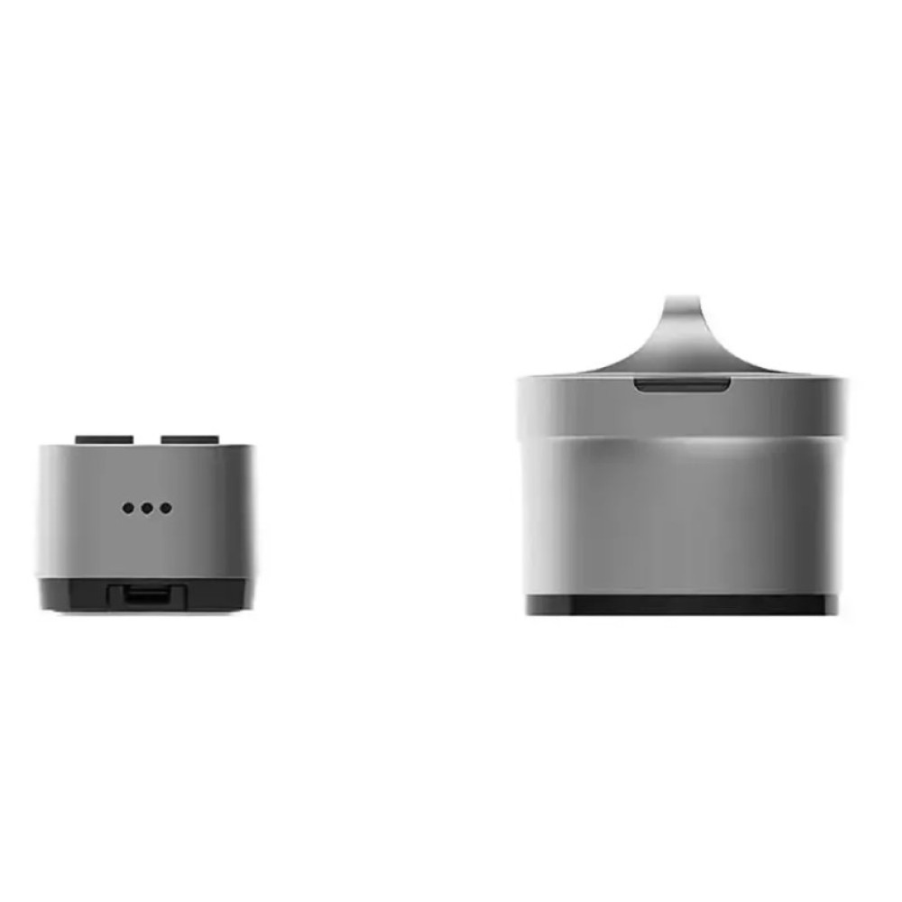 Розумний замок Aqara U200 (EL-D02D-S), Silver