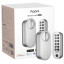 Розумний замок Aqara U200 (EL-D02D-S), Silver