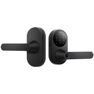 Розумний замок Aqara U300 (DL-D02D), Black