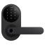 Розумний замок Aqara U300 (DL-D02D), Black