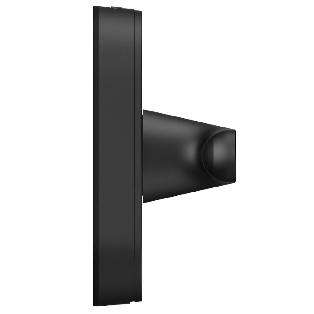 Розумний замок Aqara U300 (DL-D02D), Black
