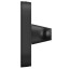 Розумний замок Aqara U300 (DL-D02D), Black