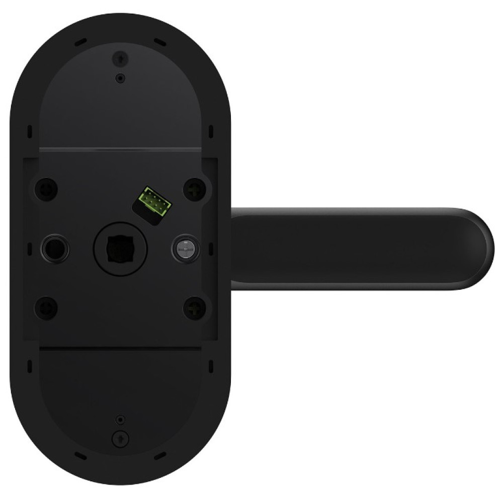 Розумний замок Aqara U300 (DL-D02D), Black