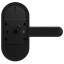 Розумний замок Aqara U300 (DL-D02D), Black