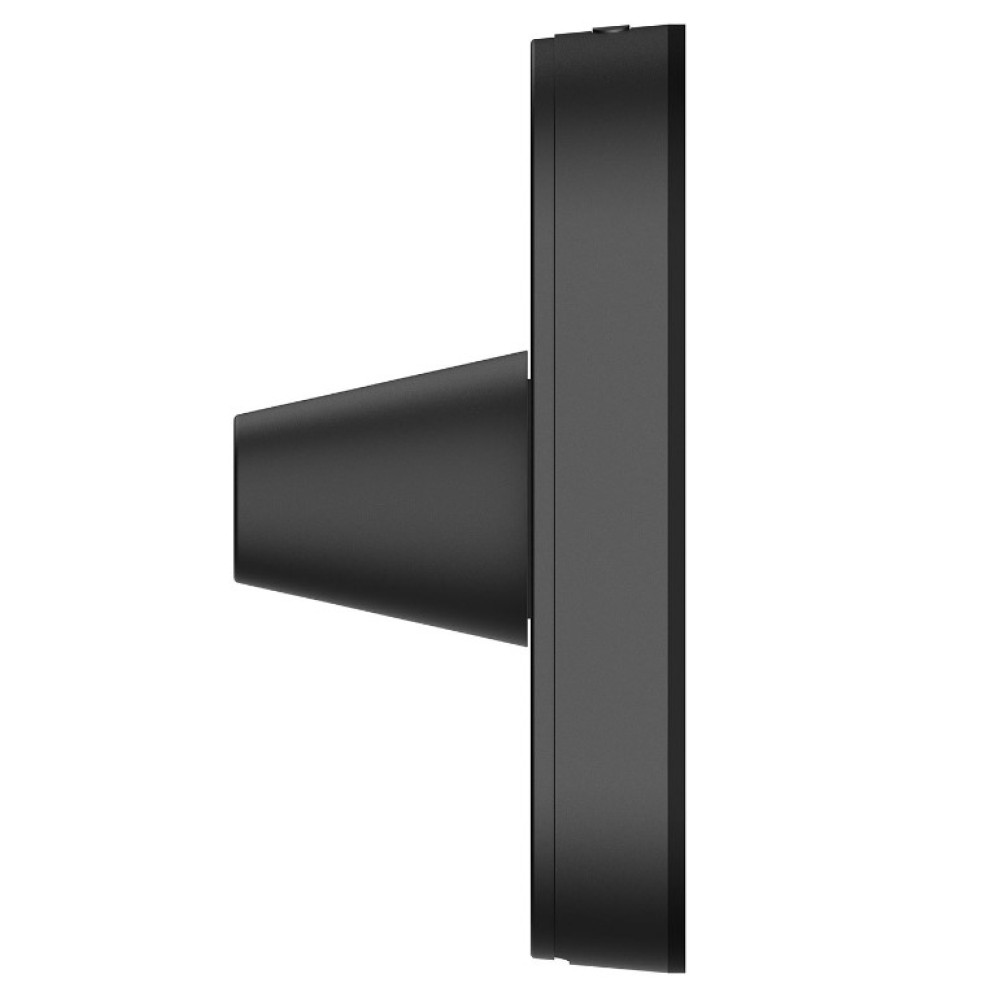 Розумний замок Aqara U300 (DL-D02D), Black
