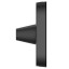 Розумний замок Aqara U300 (DL-D02D), Black