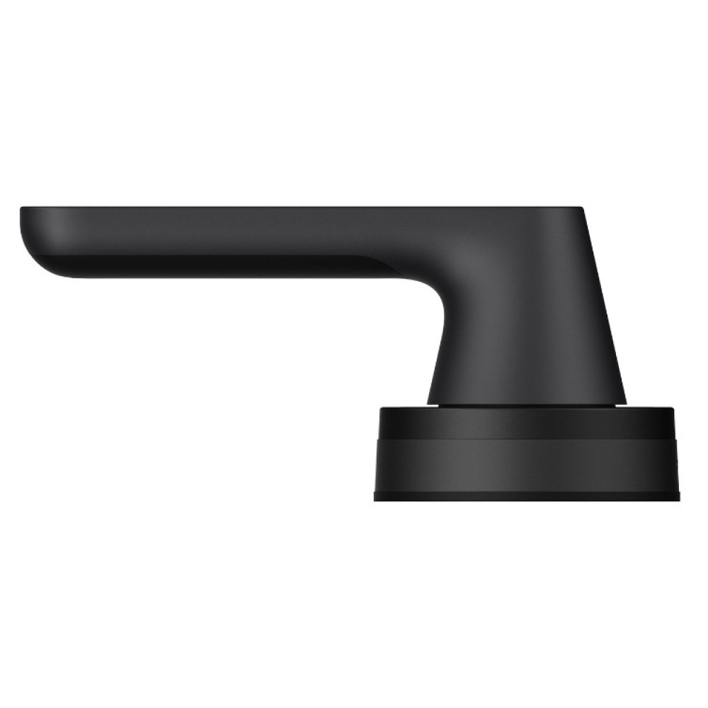Розумний замок Aqara U300 (DL-D02D), Black