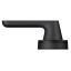 Розумний замок Aqara U300 (DL-D02D), Black