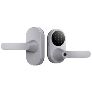 Розумний замок Aqara U300 (DL-D02D), Silver