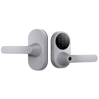 Розумний замок Aqara U300 (DL-D02D), Silver