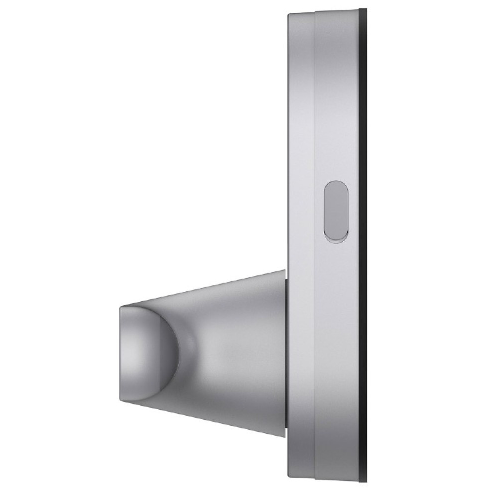 Розумний замок Aqara U300 (DL-D02D), Silver