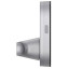 Розумний замок Aqara U300 (DL-D02D), Silver