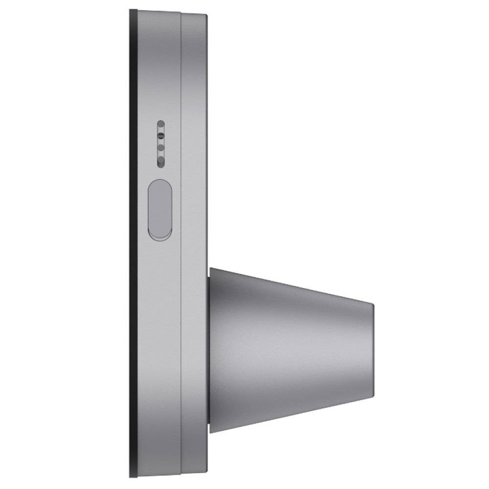 Розумний замок Aqara U300 (DL-D02D), Silver