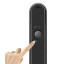 Розумний дверний замок Aqara D100 Smart Door Lock Apple HomeKit