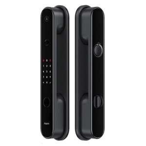 Розумний дверний замок Aqara D100 Smart Door Lock Apple HomeKit