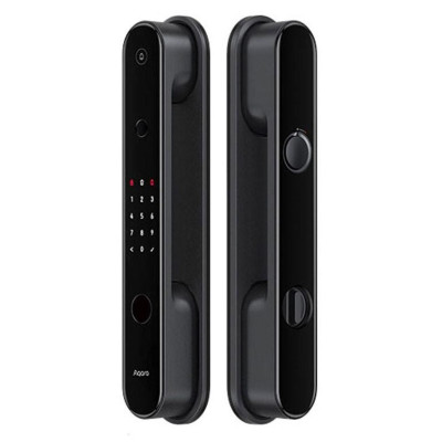 Розумний дверний замок Aqara D100 Smart Door Lock Apple HomeKit