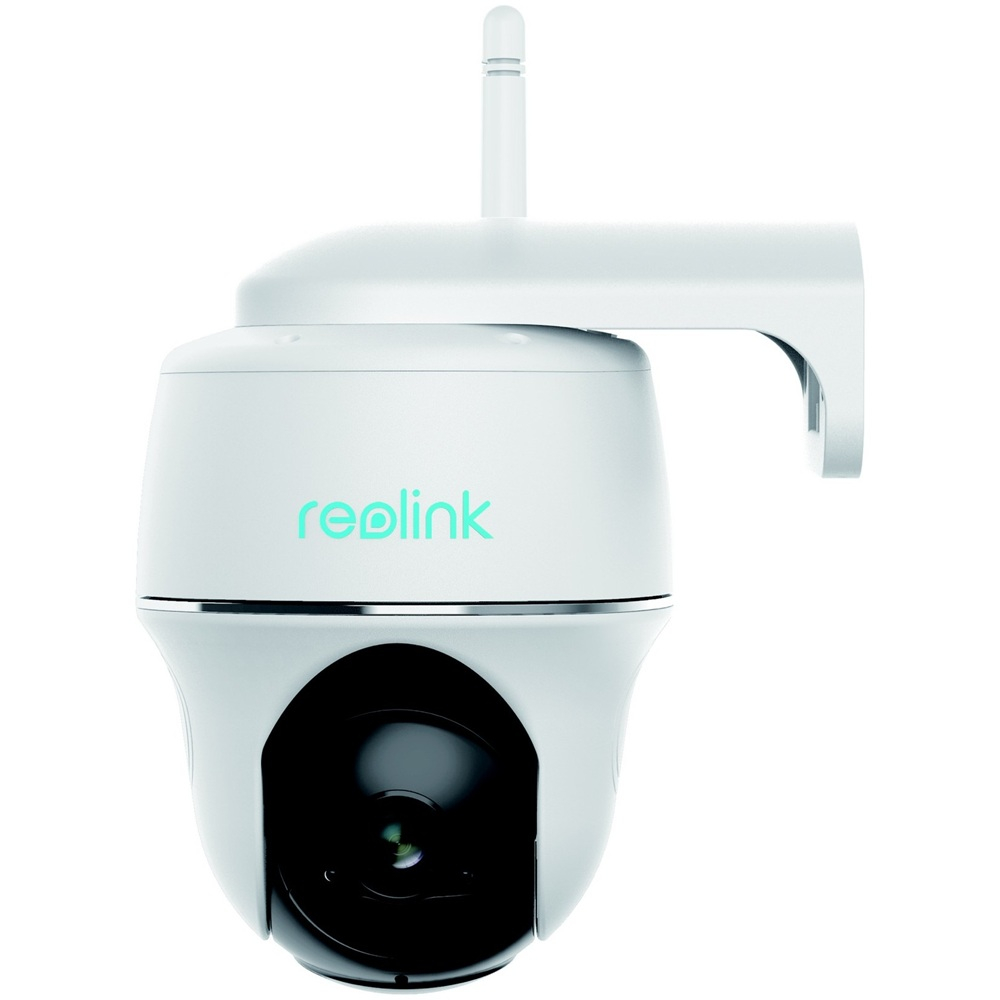 4 Мп Wi-Fi IP-камера Reolink Argus PT с аккумулятором 
