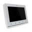 Комплект відеодомофона ARNY AVD-7123 (AVD-710 2Мп + AVP-NG230 2Мп) White + Brown
