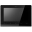 Комплект відеодомофона ARNY AVD-7123 (AVD-710 2Мп + AVP-NG230 2Мп) Black + Graphite
