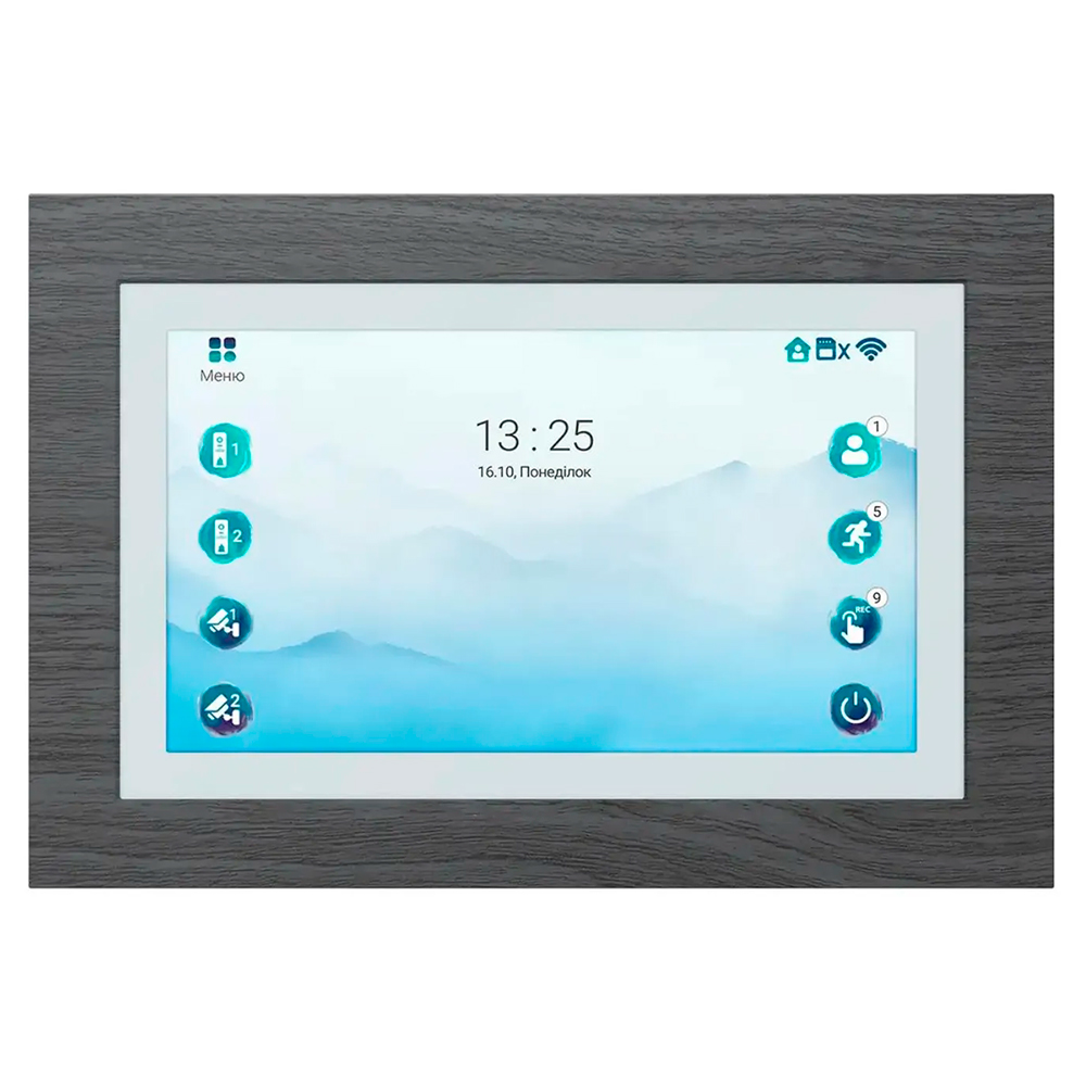 Відеодомофон ARNY AVD-770 ArtLine Wi-Fi