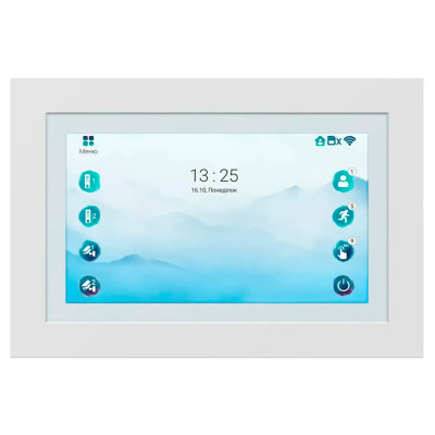 Відеодомофон ARNY AVD-770 ArtLine Wi-Fi