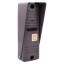 Комплект видеодомофона ARNY AVD-4005 (AVD-405 + AVP-05 (v.2)) Black + Brown