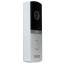Комплект відеодомофона ARNY AVD-7421А Wi-Fi (AVP-742А 2Мп + AVP-NG230 1Мп) White + Silver