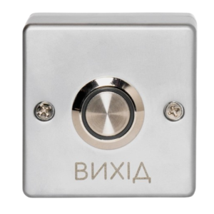 Кнопка выхода механическая ARNY Exit Button 302L