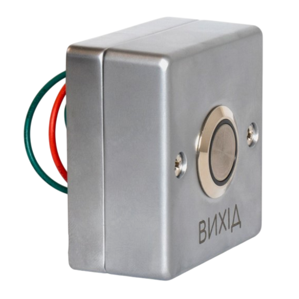 Кнопка выхода механическая ARNY Exit Button 302L