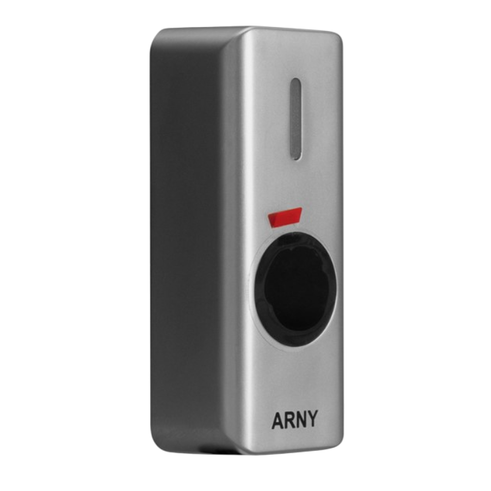 Безконтактна кнопка виходу ARNY Touchless 30W