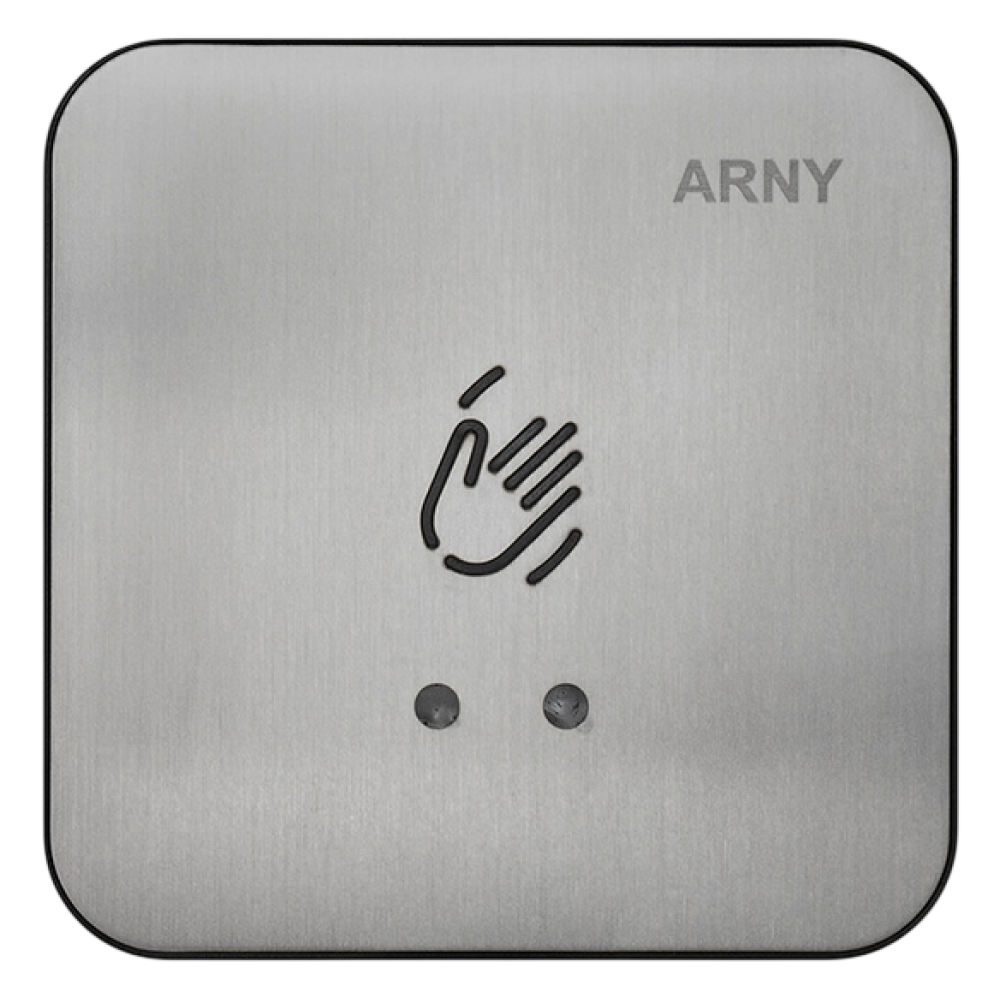 Безконтактна кнопка виходу ARNY Touchless 91W