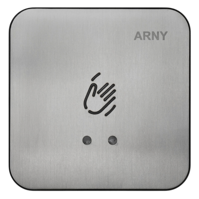 Безконтактна кнопка виходу ARNY Touchless 91W