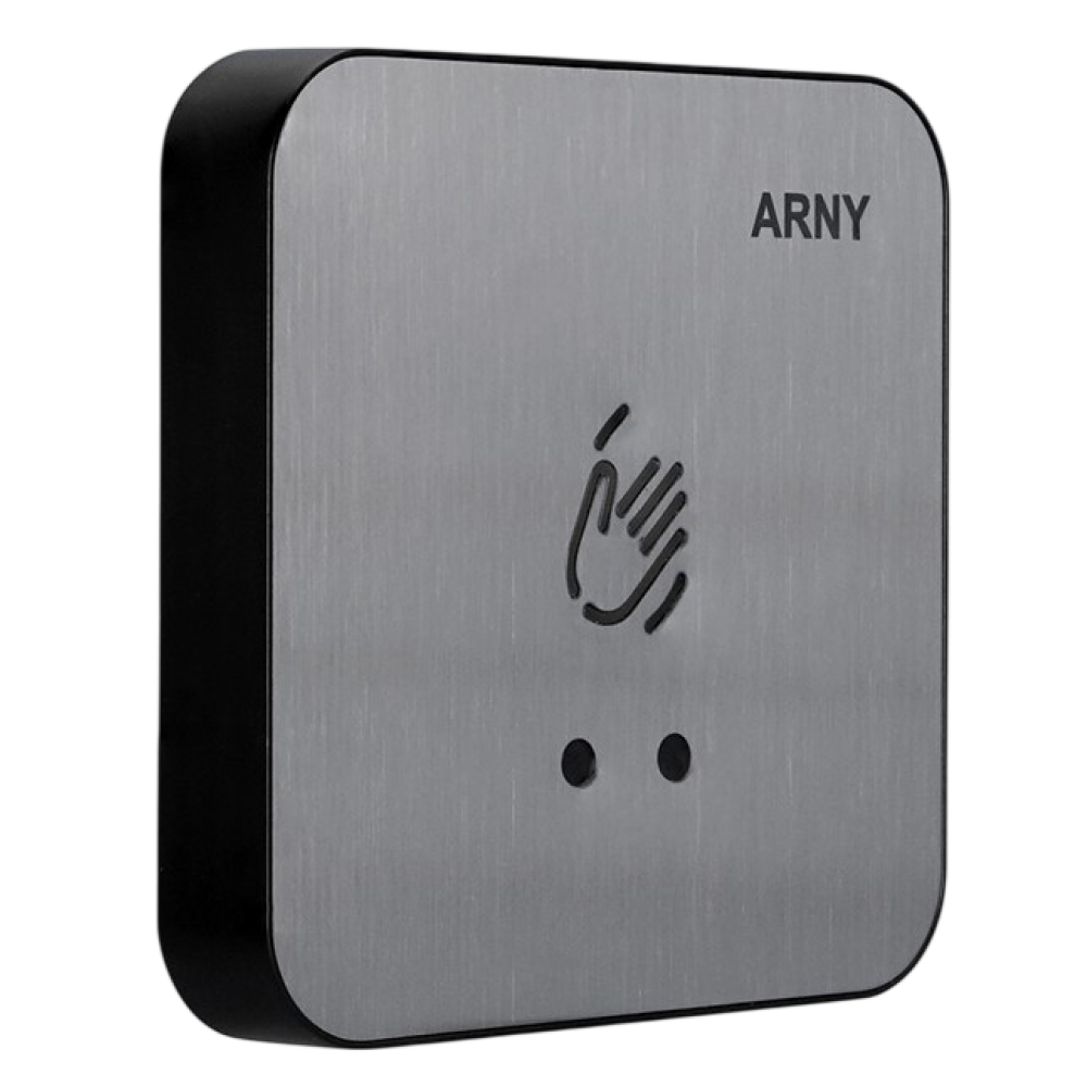 Безконтактна кнопка виходу ARNY Touchless 91W