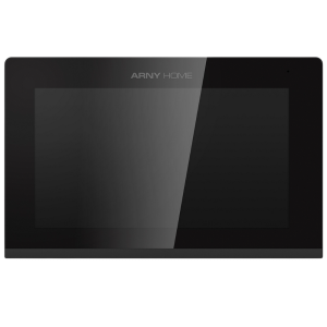 Відеодомофон Arny AVD-742A Wi-Fi Black