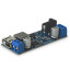 Стабілізатор/перетворювач напруги Atis DC-DC 24V/12V to 5V 5A converter понижуючий