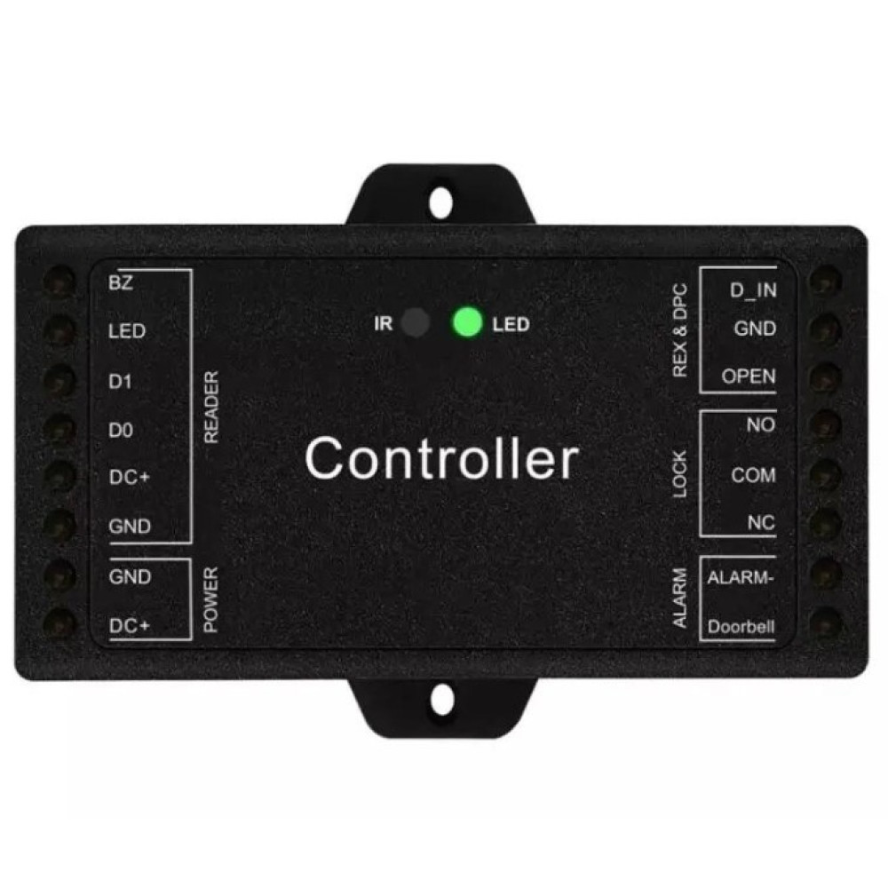 Мини-контроллер ATIS AC-06W Tuya WiFi