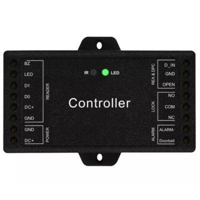 Мини-контроллер ATIS AC-06W Tuya WiFi