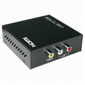 Конвертер Atis HDMI-AV
