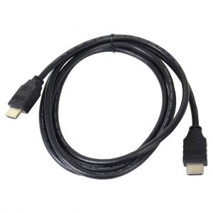 Кабель  HDMI-HDMI 1.5m 19+1