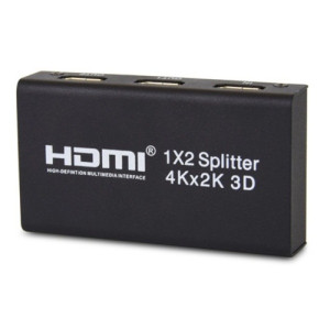 HMDI-разветвитель Atis HDMI1X2   