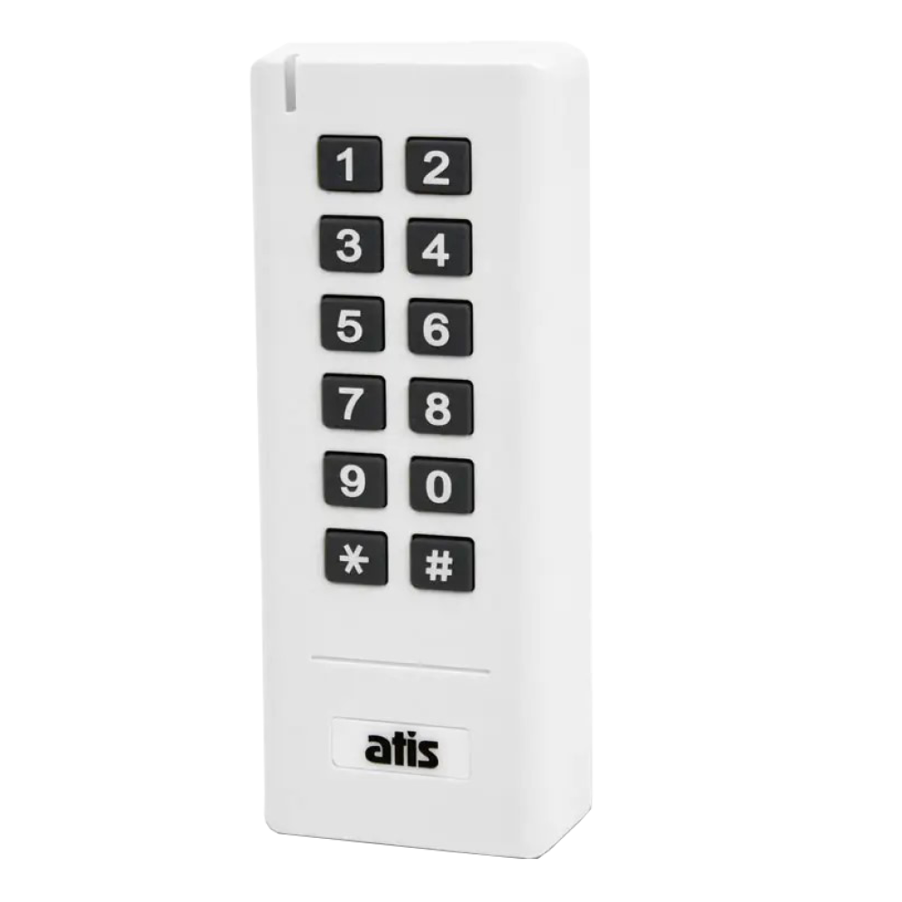 Комплект беспроводного Smart замка ATIS Lock WD-03K