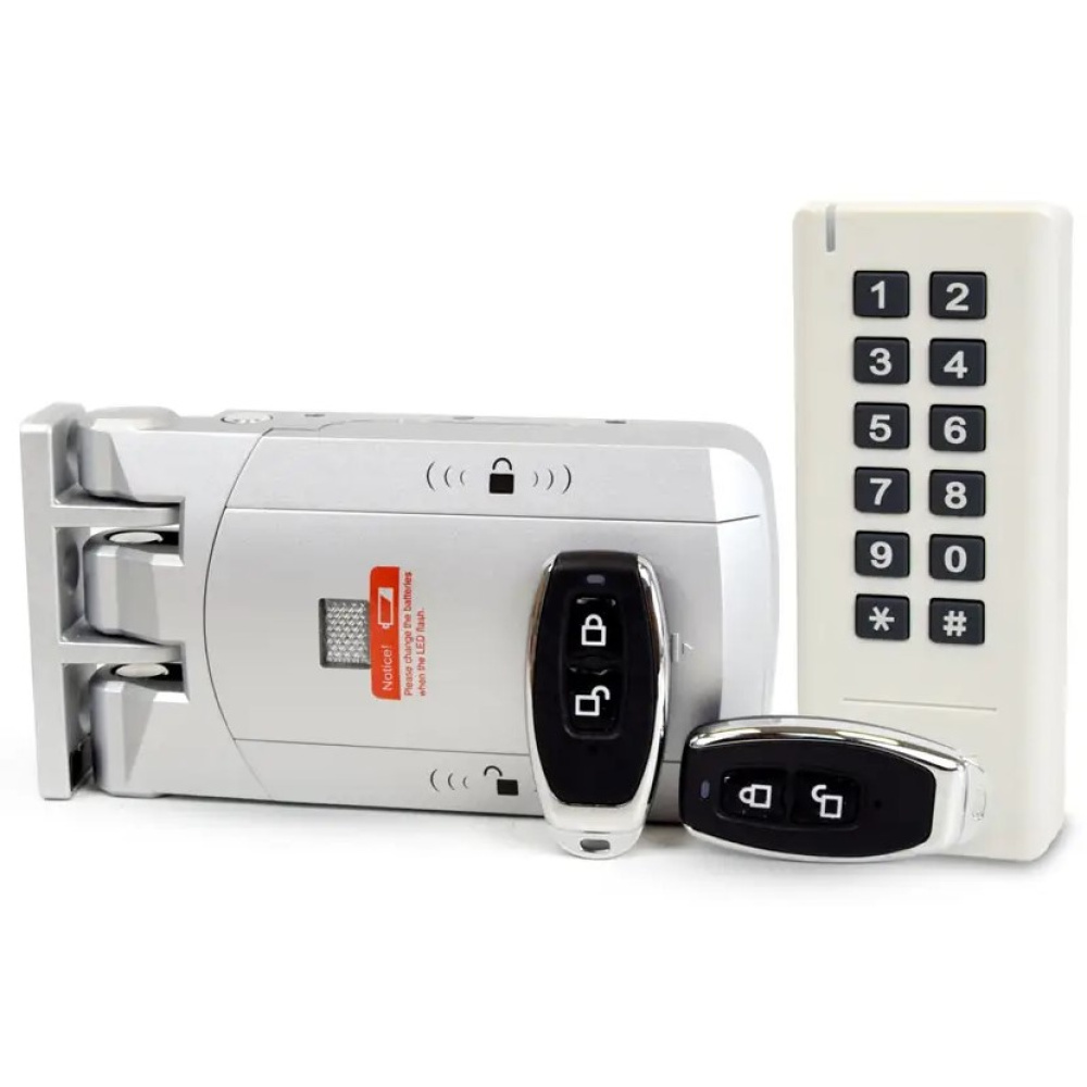Комплект беспроводного Smart замка ATIS Lock WD-03K