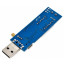 Перетворювач напруги DC-DC OKYSTAR OKY3463-5A (USB, 1.2–24 В, 3 Вт)