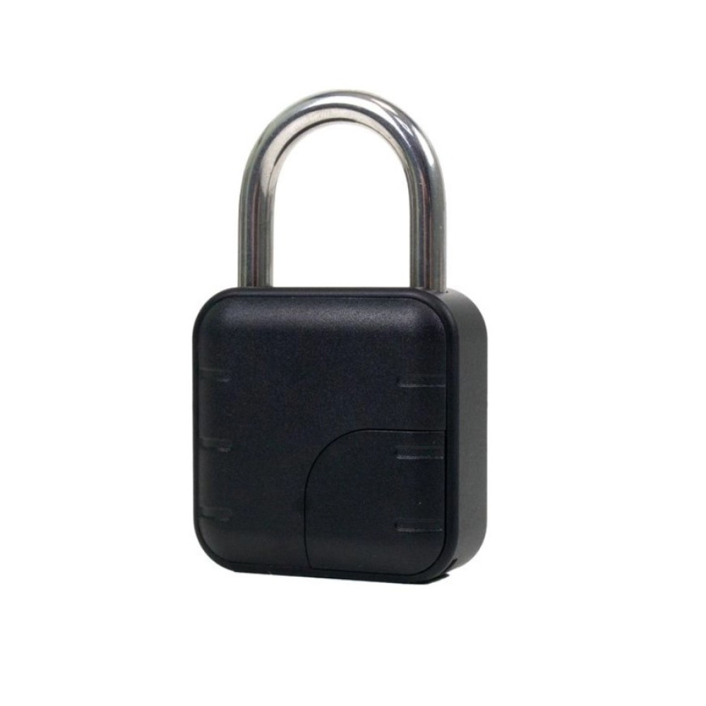 Навісний замок ATIS Password Padlock з кодовим паролем
