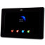 Wi-Fi відеодомофон ATIS AD-770FHD/T-Black з підтримкою Tuya Smart