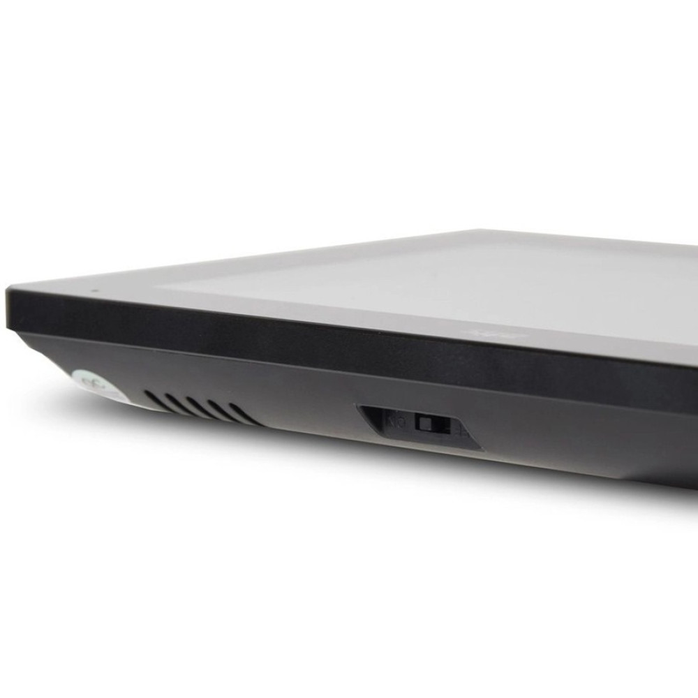 Wi-Fi відеодомофон ATIS AD-770FHD/T-Black з підтримкою Tuya Smart