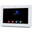 Wi-Fi видеодомофон ATIS AD-770FHD/T-White с поддержкой Tuya Smart