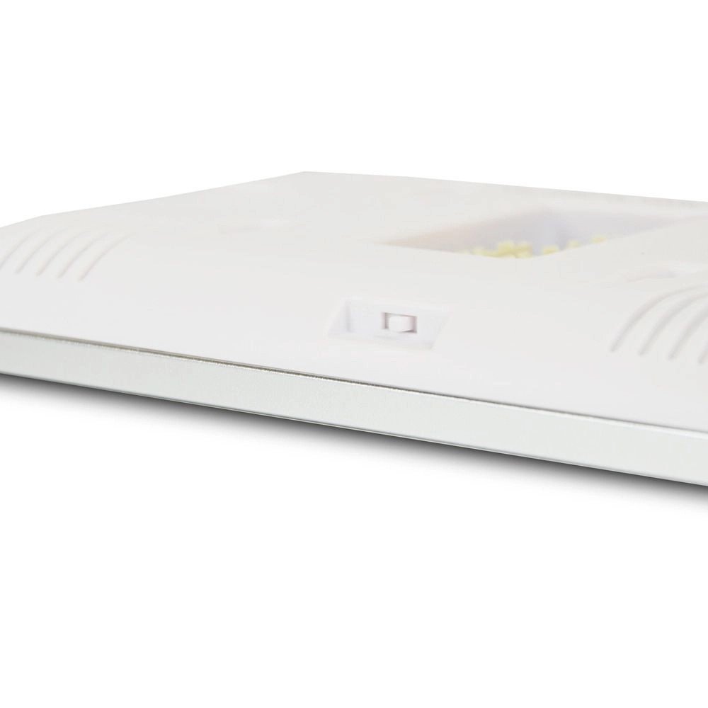 Wi-Fi видеодомофон ATIS AD-770FHD/T-White с поддержкой Tuya Smart